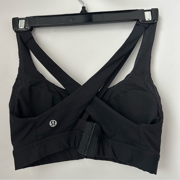 Lululemon Stash It All Bra - Picture 4 of 7